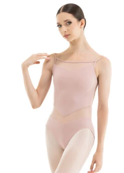 DAD5010MP LITTLE TOREA, Camisole Leotard 30 DAD5010MP LITTLE TOREA, Camisole Leotard -Grishko Dance Wear Store 0100000000004623 11 11 20EB 0031 Nikolay20White20Background 337 jpg 638736506260000000