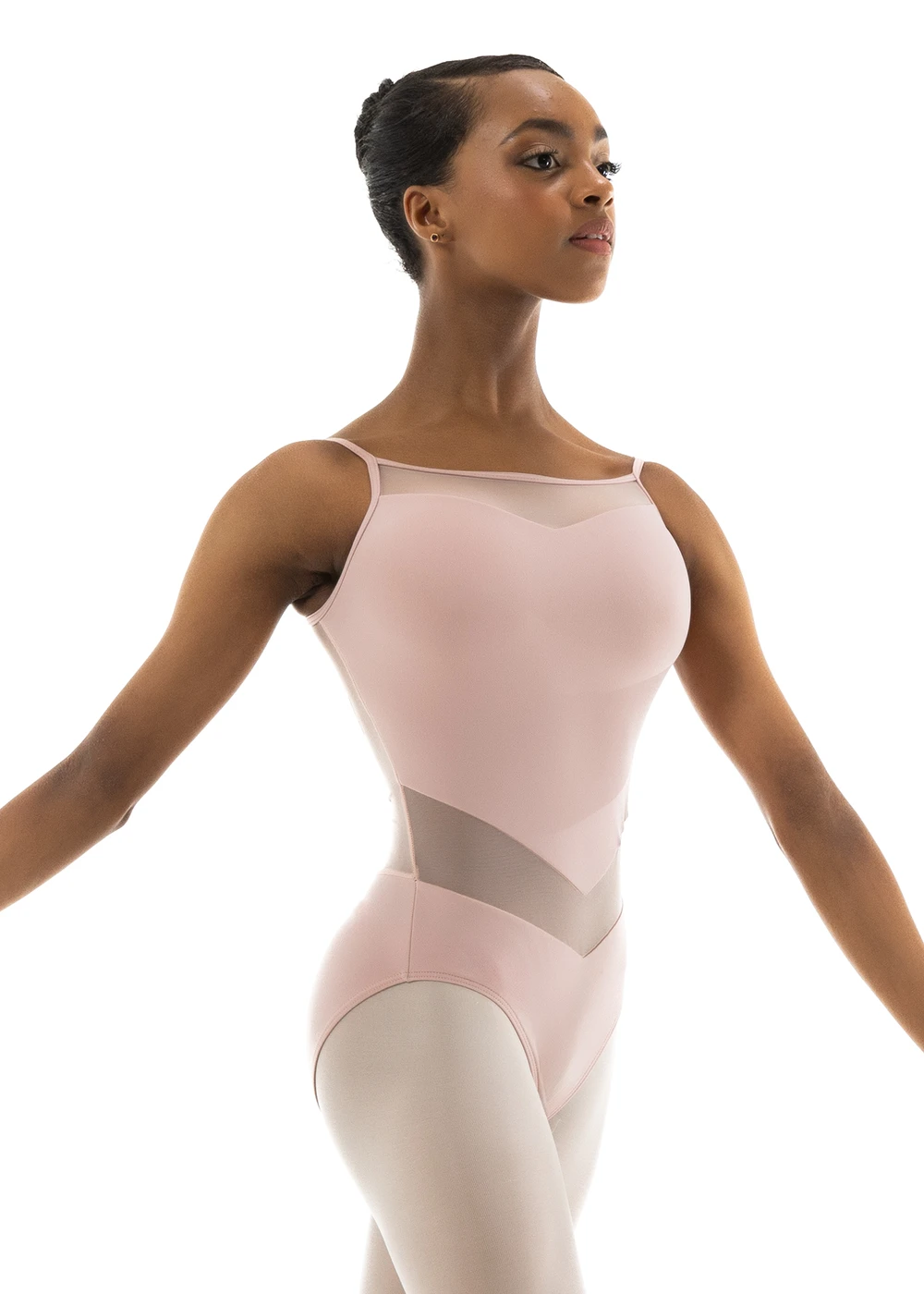 DAD5010MP LITTLE TOREA, Camisole Leotard 12 DAD5010MP LITTLE TOREA, Camisole Leotard - Image 10