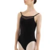 DA5010/1MP TONELLE, Camisole Leotard