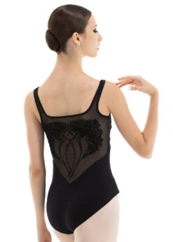 DA5011MP TOMIKA, Tank Style Leotard -Grishko Dance Wear Store 0100000000004631 4 4 20EB 0029 Nikolay20White20Background 384 jpg 638736524040000000