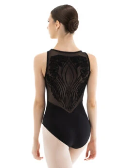 DAD5012MP LITTLE TOSCA, Camisole Leotard -Grishko Dance Wear Store 0100000000004632 12 12 20Untitled 1 0022 Nikolay20White20Background 136 jpg 638736526100000000