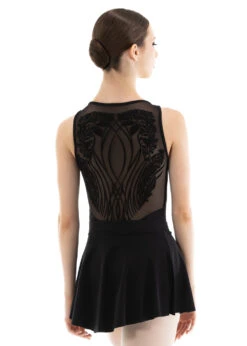 DAD5012MP LITTLE TOSCA, Camisole Leotard -Grishko Dance Wear Store 0100000000004632 14 14 20Untitled 1 0020 Nikolay20White20Background 138 jpg 638736526120000000