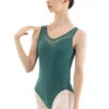 DA5012MP TOSCA, Camisole Leotard -Grishko Dance Wear Store 0100000000004633 1 1 20Untitled 1 0029 Nikolay20White20Background 128 jpg 638736527800000000
