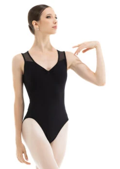 DAD5013MP LITTLE TORI, Tank Style Leotard 24 DAD5013MP LITTLE TORI, Tank Style Leotard -Grishko Dance Wear Store 0100000000004634 10 10 20EB 0025 Nikolay20White20Background 345 jpg 638736530200000000