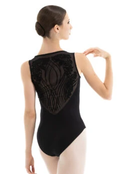 DA5013MP TORI, Tank Style Leotard 25 DA5013MP TORI, Tank Style Leotard -Grishko Dance Wear Store 0100000000004635 11 11 20EB 0024 Nikolay20White20Background 346 jpg 638736531540000000