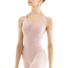 DA5013MP TORI, Tank Style Leotard