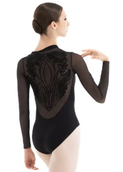 DAD5014MP LITTLE TOLANA, Long Sleeve Leotard 33 DAD5014MP LITTLE TOLANA, Long Sleeve Leotard -Grishko Dance Wear Store 0100000000004636 13 13 20EB 0016 Nikolay20White20Background 355 jpg 638736532880000000