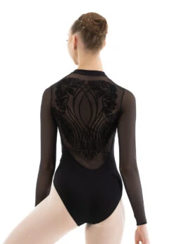 DAD5014MP LITTLE TOLANA, Long Sleeve Leotard 35 DAD5014MP LITTLE TOLANA, Long Sleeve Leotard -Grishko Dance Wear Store 0100000000004636 15 15 20Untitled 1 0076 Nikolay20White20Background 180 jpg 638736532900000000
