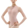 DAD5014MP LITTLE TOLANA, Long Sleeve Leotard
