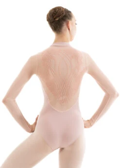 DAD5014MP LITTLE TOLANA, Long Sleeve Leotard 24 DAD5014MP LITTLE TOLANA, Long Sleeve Leotard -Grishko Dance Wear Store 0100000000004636 4 4 20Untitled 1 0024 Nikolay20White20Background 134 jpg 638736532740000000