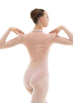 DA5014MP TOLANA, Long Sleeve Leotard 26 DA5014MP TOLANA, Long Sleeve Leotard -Grishko Dance Wear Store 0100000000004637 6 6 20EB 0005 Nikolay20White20Background 433 jpg 638736536060000000