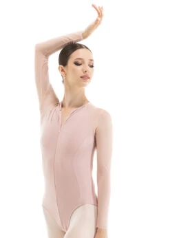 DA5014MP TOLANA, Long Sleeve Leotard 29 DA5014MP TOLANA, Long Sleeve Leotard -Grishko Dance Wear Store 0100000000004637 9 9 20EB 0029 Nikolay20White20Background 339 jpg 638736536090000000