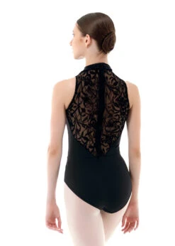 DA5016MP TEVA, High Neck Leotard 8 DA5016MP TEVA, High Neck Leotard -Grishko Dance Wear Store 0100000000004641 2 2 20RE20SHOOT 66 jpg 638738271080000000