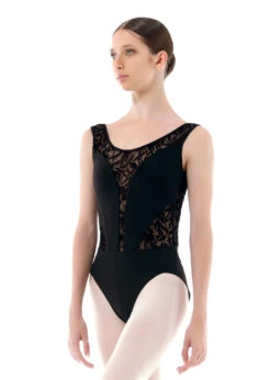 DA5017MP TEMPEST, Tank Style Leotard