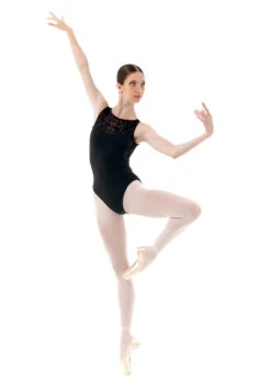 DAD5018MP LITTLE TEELA, Tank Style Leotard -Grishko Dance Wear Store 0100000000004644 3 3 20RE20SHOOT 151 jpg 638738273050000000