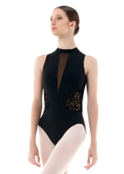 DA5019MP TEANNA, High Neck Leotard -Grishko Dance Wear Store 0100000000004647 1 1 20RE20SHOOT 32 jpg 638738274630000000 1
