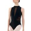 DA5019MP TEANNA, High Neck Leotard -Grishko Dance Wear Store 0100000000004647 1 1 20RE20SHOOT 32 jpg 638738274630000000