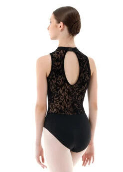 DA5019MP TEANNA, High Neck Leotard -Grishko Dance Wear Store 0100000000004647 2 2 20RE20SHOOT 37 jpg 638738274640000000