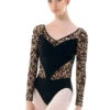 DAD5020MP LITTLE TELENA, Long Sleeve Leotard -Grishko Dance Wear Store 0100000000004648 1 1 20RE20SHOOT 12 jpg 638738275310000000