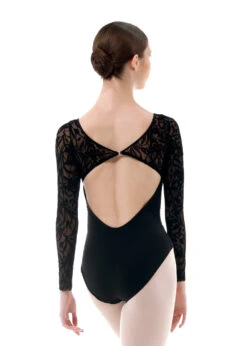 DAD5020MP LITTLE TELENA, Long Sleeve Leotard -Grishko Dance Wear Store 0100000000004648 2 2 20RE20SHOOT 7 jpg 638738275320000000