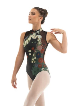 DA5022LP DARVA, High Neck Leotard -Grishko Dance Wear Store 0100000000004658 1 1 20CS 0010 Nikolay20White20Background 280 jpg 638736578890000000 1