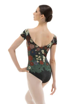 DAD5023LP LITTLE DINAH, Cap Sleeve Leotard 11 DAD5023LP LITTLE DINAH, Cap Sleeve Leotard -Grishko Dance Wear Store 0100000000004659 3 3 20CS 0020 Nikolay20White20Background 430 jpg 638736570990000000