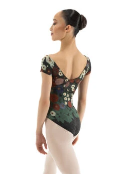 DAD5023LP LITTLE DINAH, Cap Sleeve Leotard 13 DAD5023LP LITTLE DINAH, Cap Sleeve Leotard -Grishko Dance Wear Store 0100000000004659 5 5 20CS 0009 Nikolay20White20Background 270 jpg 638736571010000000