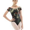 DA5023LP DINAH, Cap Sleeve Leotard -Grishko Dance Wear Store 0100000000004660 1 1 20CS 0019 Nikolay20White20Background 429 jpg 638736573020000000