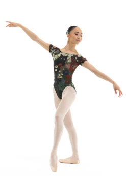 DA5023LP DINAH, Cap Sleeve Leotard -Grishko Dance Wear Store 0100000000004660 4 4 20CS 0008 Nikolay20White20Background 269 jpg 638736573050000000