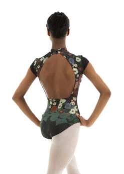 DA5024LP DEMI, Cap Sleeve Leotard -Grishko Dance Wear Store 0100000000004662 4 4 20CS 0007 Nikolay20White20Background 231 jpg 638736575140000000