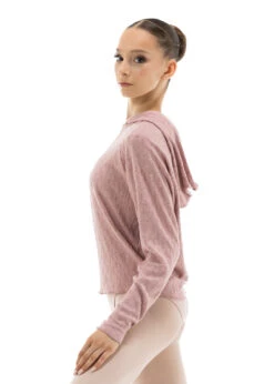 DAD5038 LITTLE THOMASINA, Hooded Sweater 11 DAD5038 LITTLE THOMASINA, Hooded Sweater -Grishko Dance Wear Store 0100000000004824 2 2 20KW2013 jpg 638736607270000000