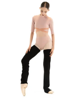 DA5035 THANDI, Leg Warmers