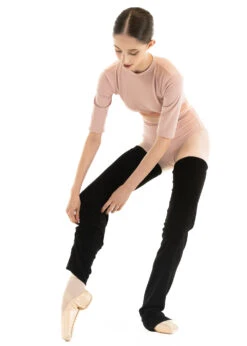 DA5039 THEODOSIA, Leg Warmers -Grishko Dance Wear Store 0100000000004829 2 2 20KW208 jpg 638736620530000000