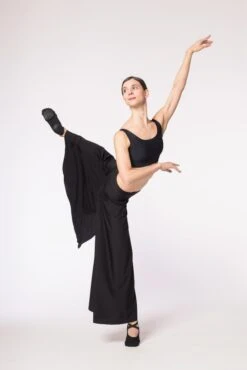 DS5005SH Pant Skirt, Shanghai -Grishko Dance Wear Store 0100000000004849 2 IMG 5908 jpeg 638833342580000000