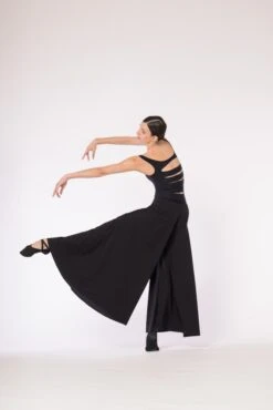 DS5005SH Pant Skirt, Shanghai -Grishko Dance Wear Store 0100000000004849 5 IMG 5925 jpeg 638833342590000000